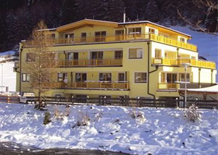 A Casa Residenz Apartment *