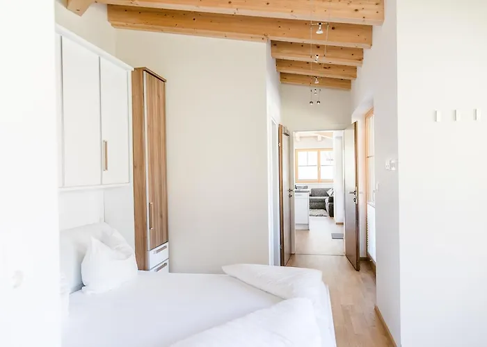 A Casa Residenz Solden