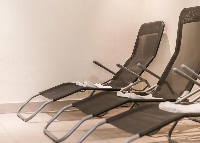 Apartment A Casa Residenz *