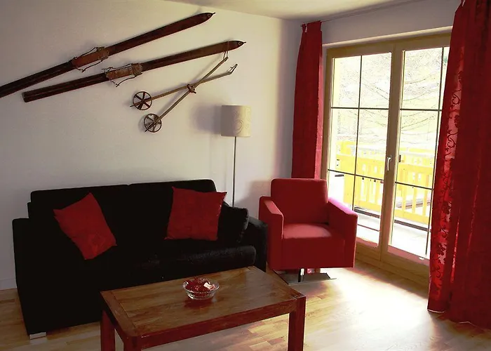 A Casa Residenz Apartment *