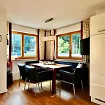 Apartment A Casa Residenz Solden