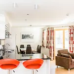 Apartment A Casa Residenz Solden