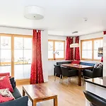 A Casa Residenz Apartment *