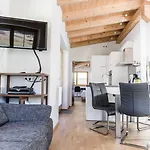 A Casa Residenz *