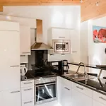 A Casa Residenz Apartment