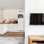 A Casa Residenz Apartment