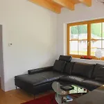 A Casa Residenz Apartment Solden