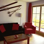 A Casa Residenz Apartment *