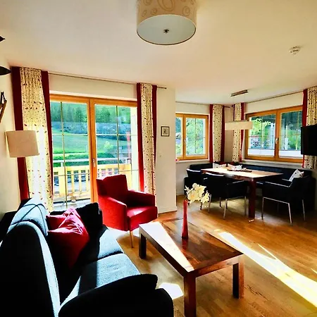 A Casa Residenz Apartment