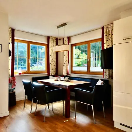 Daire A Casa Residenz Sölden