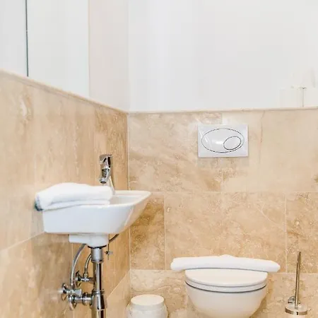 公寓 A之家公寓 索尔登