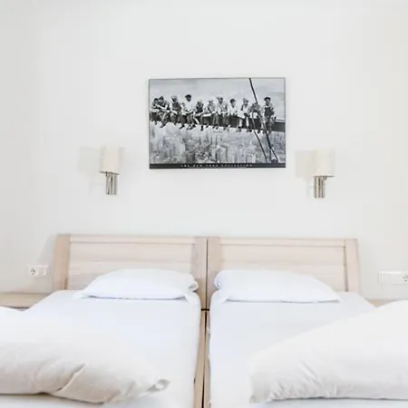 Διαμέρισμα A Casa Residenz Ζόλντεν