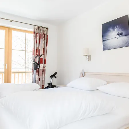 A Casa Residenz * Ζόλντεν