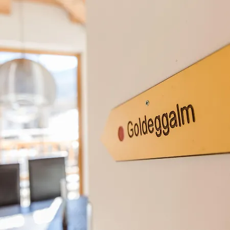 A Casa Residenz * Ζόλντεν