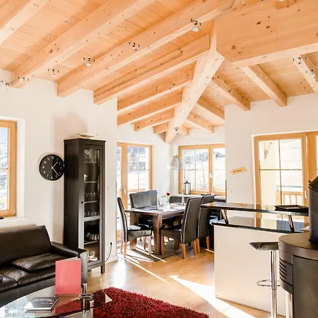 A Casa Residenz Apartment *