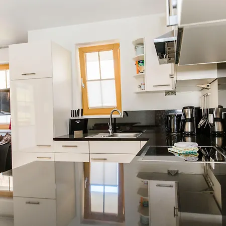 A Casa Residenz * Ζόλντεν