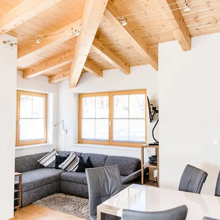 Διαμέρισμα A Casa Residenz *