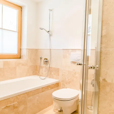 Διαμέρισμα A Casa Residenz