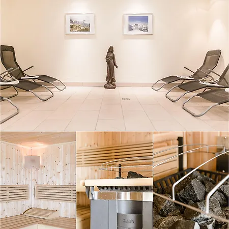 A Casa Residenz Ζόλντεν