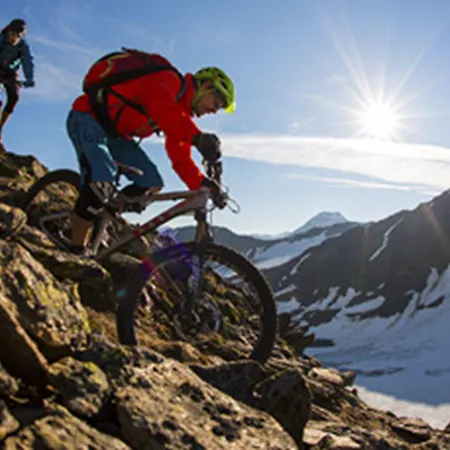 公寓 A之家公寓 索尔登