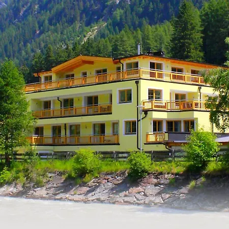 Daire A Casa Residenz *