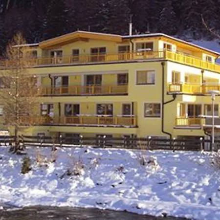 A Casa Residenz شقة *