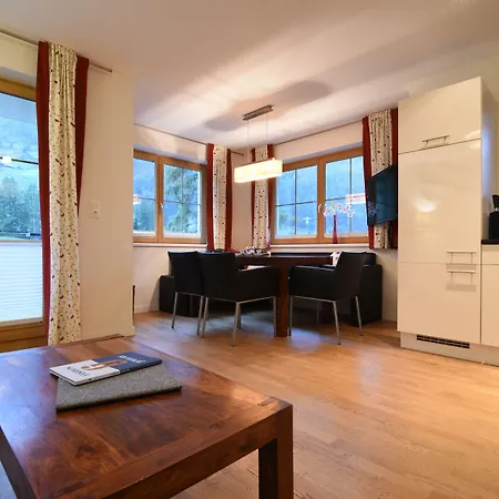 公寓 A之家公寓 索尔登