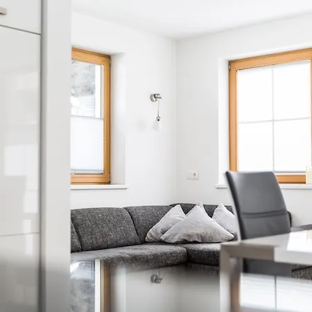 A Casa Residenz * Ζόλντεν