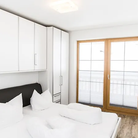 Διαμέρισμα A Casa Residenz