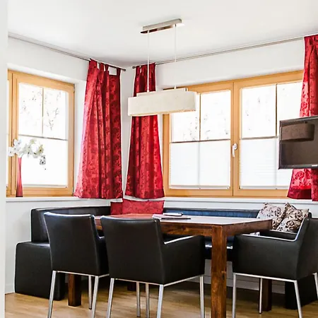 A之家公寓 公寓 索尔登