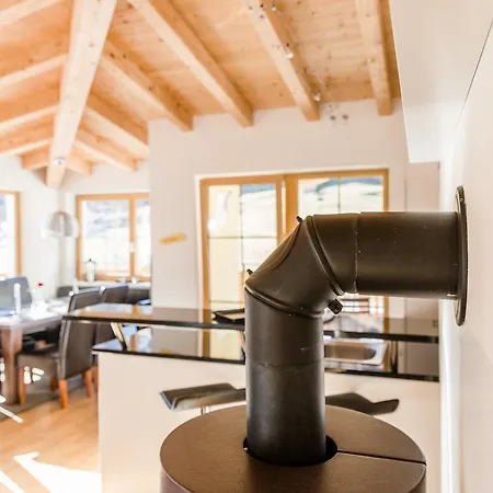 A之家公寓 * 索尔登