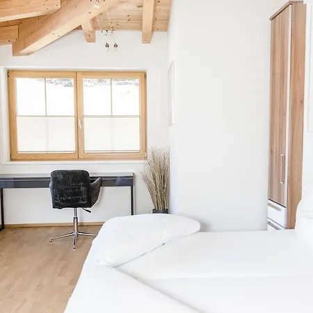 A Casa Residenz Διαμέρισμα