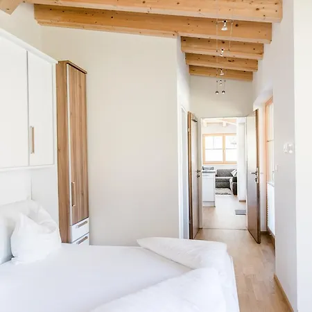 A Casa Residenz Ζόλντεν