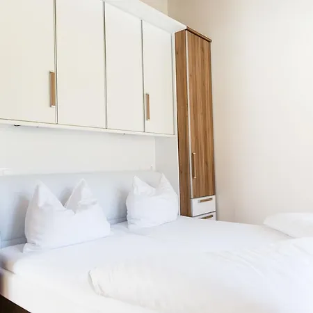 A Casa Residenz Διαμέρισμα *