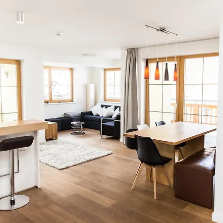 A Casa Residenz Apartment