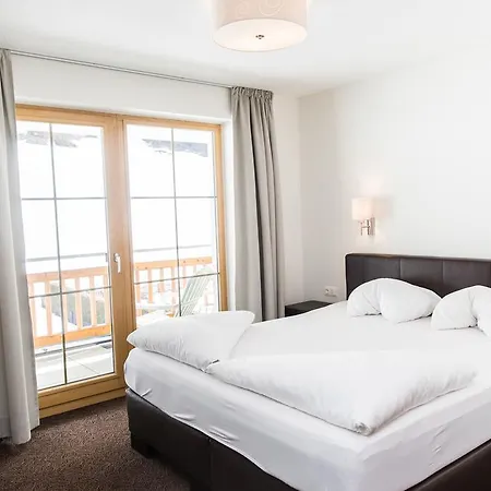 A之家公寓 * 索尔登