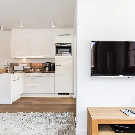 A Casa Residenz Διαμέρισμα