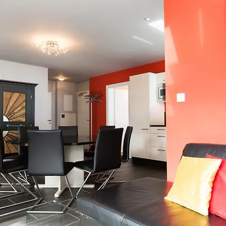 A Casa Residenz Ζόλντεν