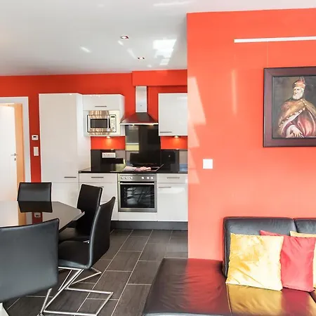 A Casa Residenz Διαμέρισμα