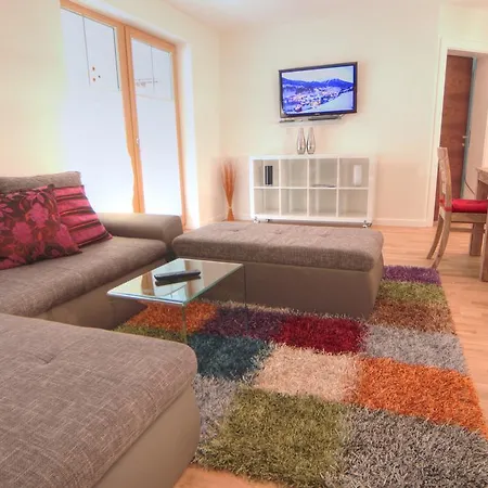 Διαμέρισμα A Casa Residenz