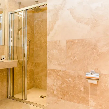 شقة A Casa Residenz