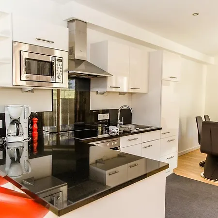 公寓 A之家公寓