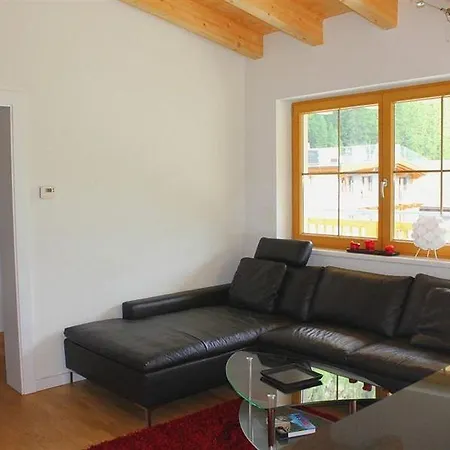 A之家公寓 公寓 索尔登