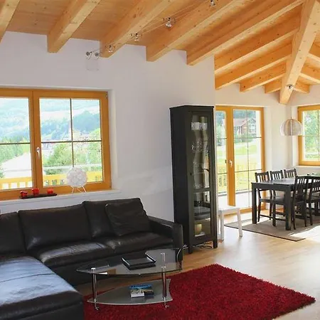 Διαμέρισμα A Casa Residenz *