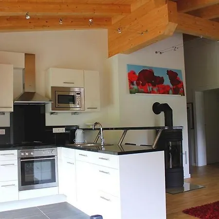 A Casa Residenz Διαμέρισμα *