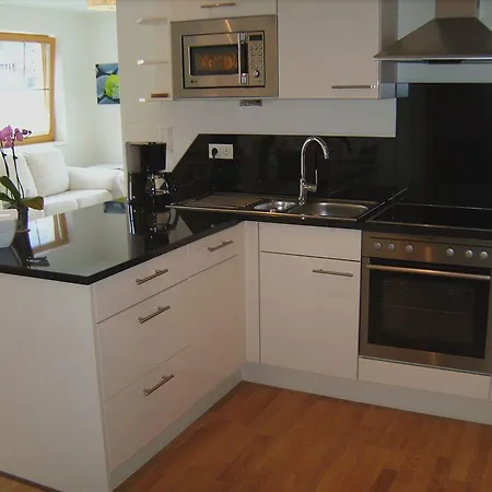 A之家公寓 * 索尔登