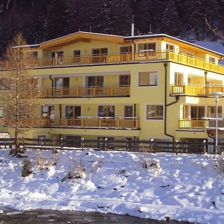 A Casa Residenz Daire