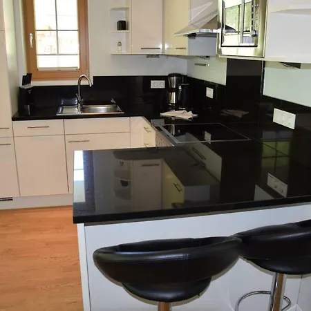 A之家公寓 公寓 索尔登