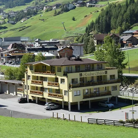 A之家公寓 公寓