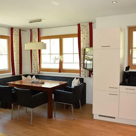 A Casa Residenz * Ζόλντεν